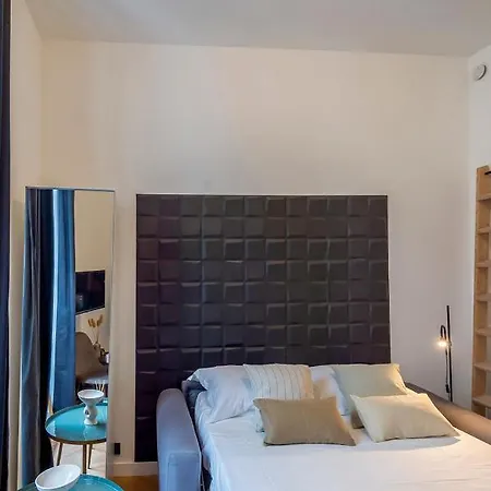 Apartmán 101b - Tres Beau Studio Avec Mezzanine - Hyper Centreac