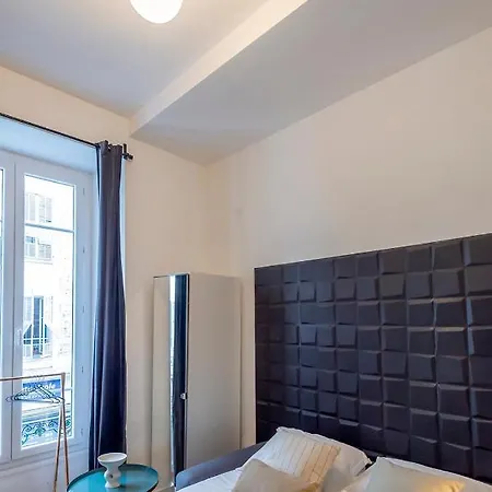 101b - Tres Beau Studio Avec Mezzanine - Hyper Centreac *